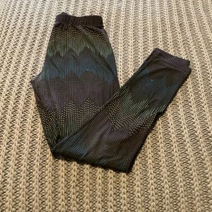 Seeetlegs Ladies Leggings